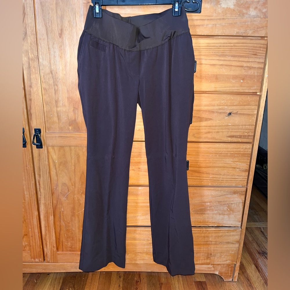Maternity Slacks